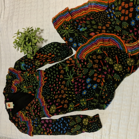 Farm Rio Dress - Picture 4 of 6